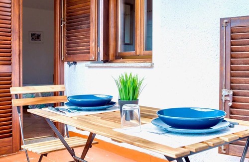 Murta Maria Apartment | Affittacamere Insula - Maddalena