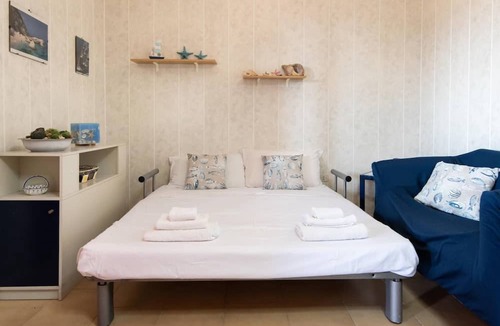 Portoscuso House | Welcomely - Casa Portopaglietto