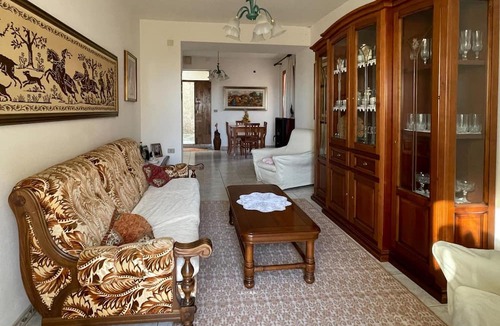 Bolotana Apartment | Welcomely - Casa Vania