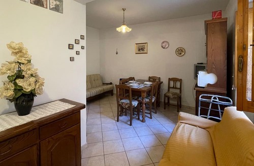 Bolotana Apartment | Welcomely - Casa Vania