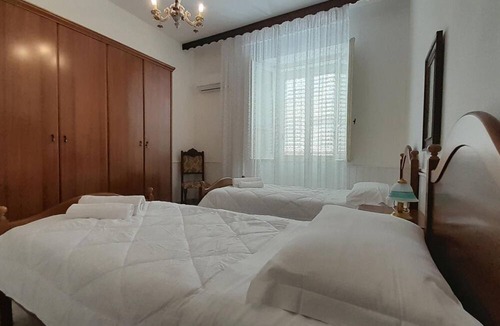 Mamoiada Apartment | Welcomely - Janas de Ilu