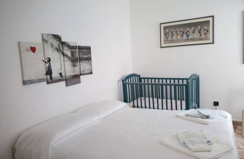 Orgosolo Apartment | Welcomely - Casa Vacanze Zarinu