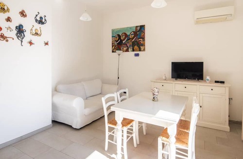 Cala Liberotto Apartment | Welcomely - Porto Corallo Seafront