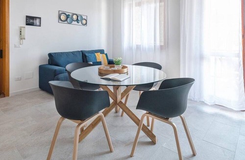 Fertilia Apartment | Welcomely - Coral Coast Alghero
