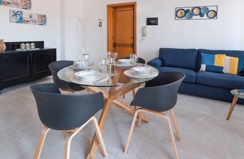 Fertilia Apartment | Welcomely - Coral Coast Alghero