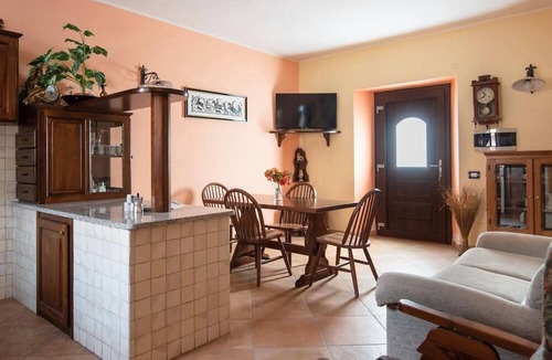 Nebida Apartment | Welcomely - Pan di Zucchero 12 - Nebida