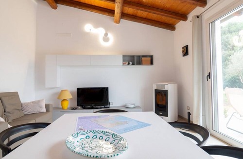 San Vero Milis Apartment | Welcomely - Nel Verde del Sinis