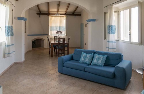 Galtelli Villa | Welcomely - Cottage Matteotto