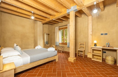Muravera Hotel | Domu Bresca