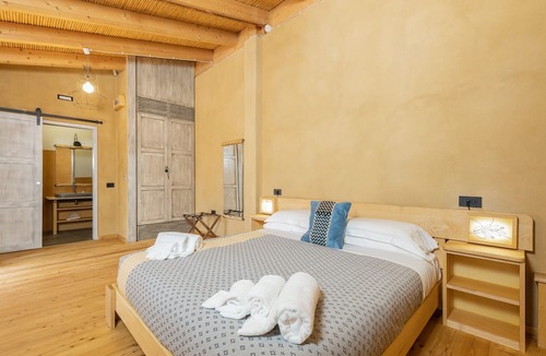 Muravera Hotel | Domu Bresca