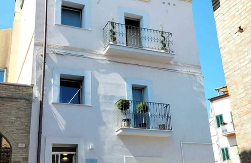 Vasto Bed & Breakfast | B&B La Fabbrica di San Pietro