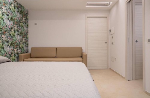 Gonnosfanadiga House | L'Oleandro Room's - Suite & Spa