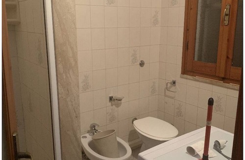 S'oru e Mari House | Villa Singola a 50 Metri dal Mare