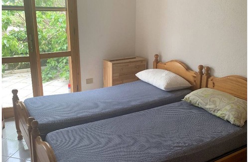S'oru e Mari House | Villa Singola a 50 Metri dal Mare