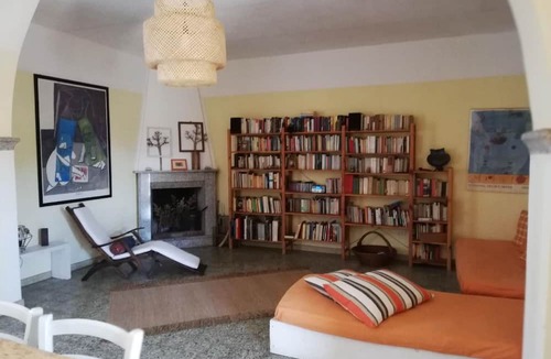 Luogosanto House | House in Luogosanto with Private Parking