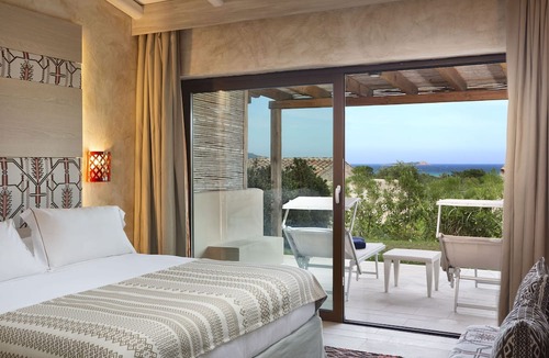 San Teodoro Hotel | Baglioni Resort Sardinia - The Leading Hotels of the World