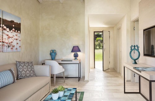 San Teodoro Hotel | Baglioni Resort Sardinia - The Leading Hotels of the World