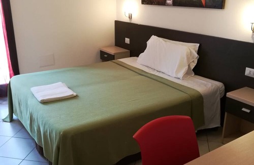 La Caletta House | La Locanda del Mare