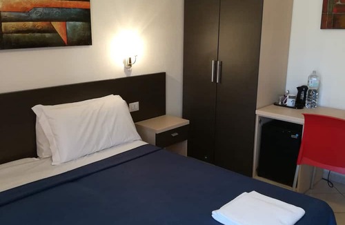 La Caletta House | La Locanda del Mare