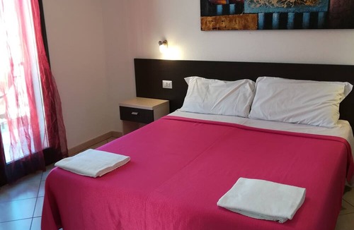 La Caletta House | La Locanda del Mare