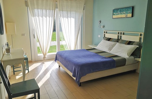 San Marcello Hotel | Tenuta San Marcello