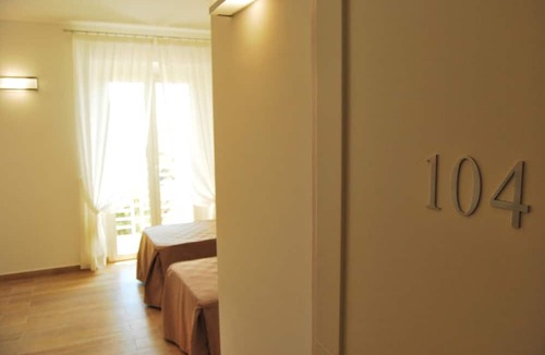 Petacciato Hotel | Hotel Di Nardo