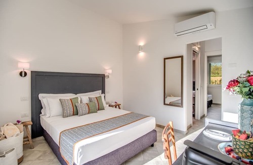 Cala Sinzias Hotel | Cala Sinzias Resort