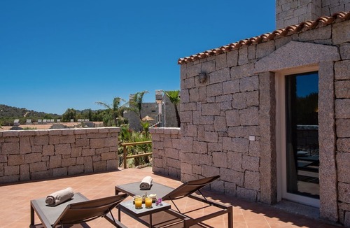 Cala Sinzias Hotel | Cala Sinzias Resort