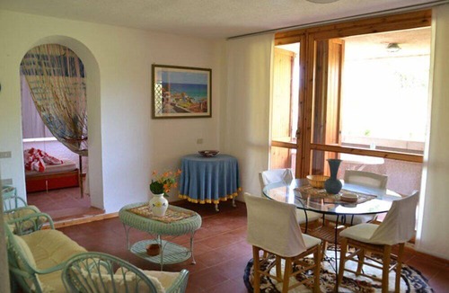 Cugnana Verde Apartment | Cugnana Mare Resort