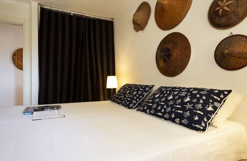 Punta Sardegna Villa | Luxurious Villa “Porto Rafael sunset” with Sea View, Pool, Wi-Fi, A/C, Terrace & Garden