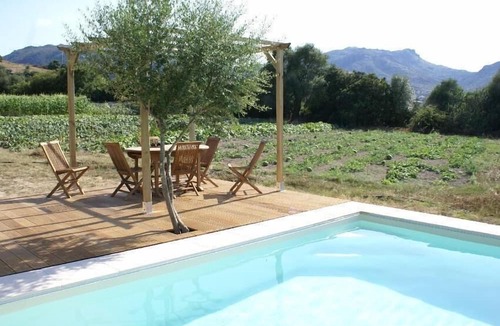 Loiri Porto San Paolo Other | Guest room for 2 persons + 1 child approx. 30 qm in Loiri Porto San Paolo, Sardinia (Gallura)