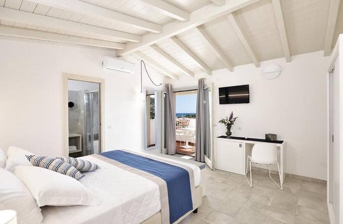 Porto Ottiolu Hotel | Piccolo Hotel - Adults Only