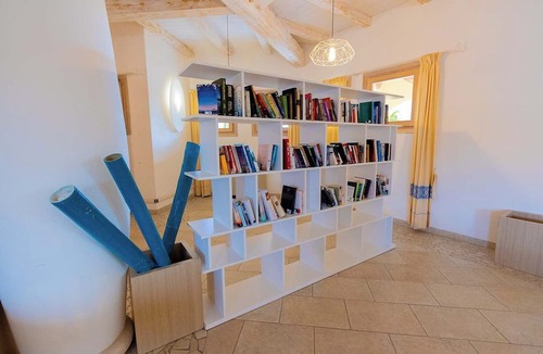Porto Ottiolu Hotel | Janna e Sole Resort