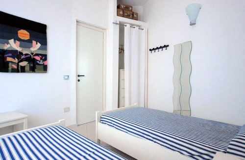 Villaggio Piras Villa | Villa la Bonaccia in La Maddalena