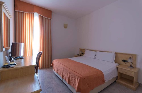Olbia Hotel | Hotel Ristorante Stella 2000