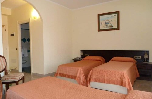 Olbia Hotel | Hotel Ristorante Stella 2000