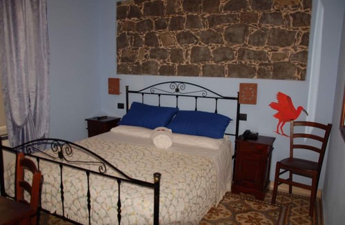 Terralba House | La Corte di Lucina