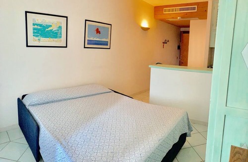 Tanca Manna Hotel | Swadeshi Sporting Hotel Tanca Manna