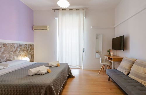 Province of Cagliari House | Bissenti Rooms