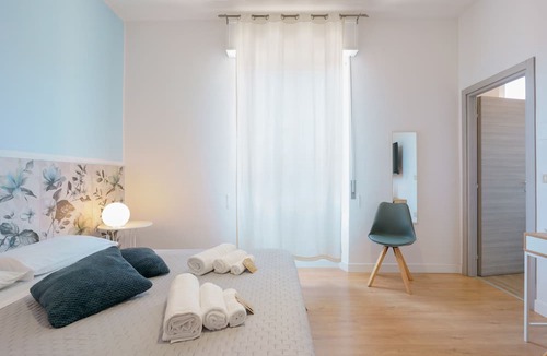 Province of Cagliari House | Bissenti Rooms