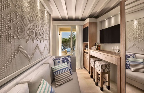 Baja Sardinia Hotel | 7Pines Resort Sardinia-A Destination By Hyatt