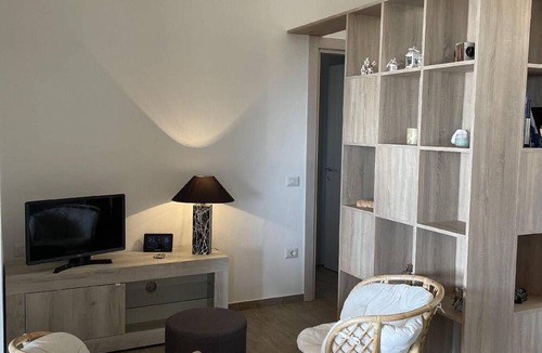 Porto Istana House | Holiday house 'Villa Ancora' near the beach