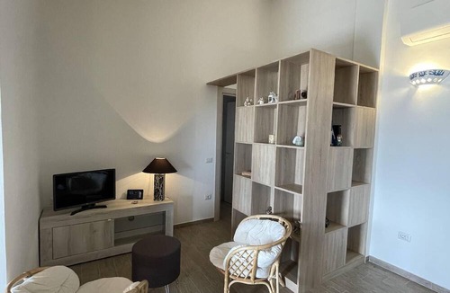 Porto Istana House | Holiday house 'Villa Ancora' near the beach