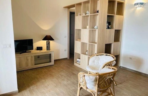 Porto Istana House | Holiday house 'Villa Ancora' near the beach