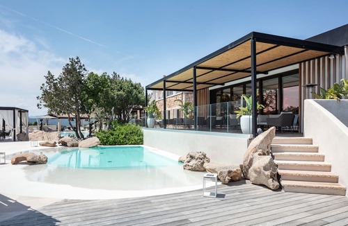 Arzachena Hotel | Hotel Delle Rose a Luxury Boutique Hotel