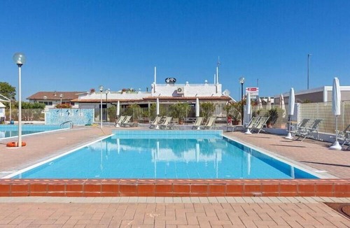 Porto Recanati House | Holiday house for 8 persons approx. 150 qm in Porto Recanati, Italian Adriatic Coast (Mid-Italian Adriatic coast)