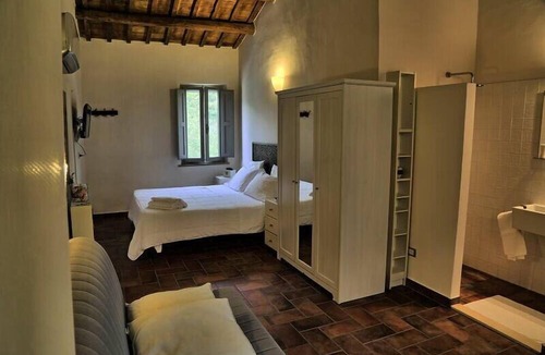 Ostra House | Holiday house for 14 persons approx. 380 qm in Ostra, Italian Adriatic Coast (Coast of Marche)