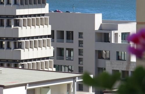 Cagliari House | Luna Rossa