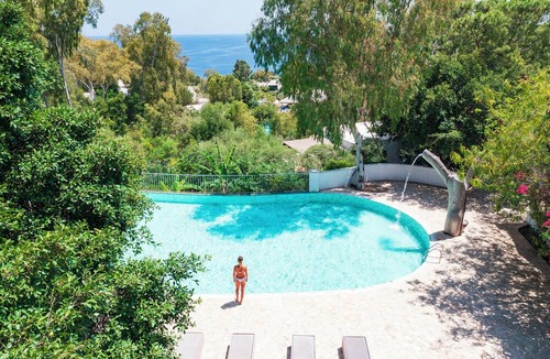 Arbatax Hotel | Arbatax Park Resort - Ville del Parco by Falkensteiner