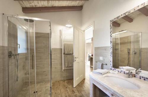 Sa Castangia Hotel | Tenuta Pilastru